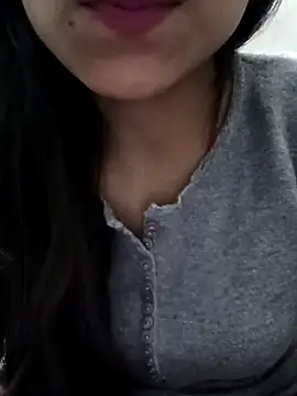 Snapshot of Riyu_05 chatting on March 17, 10:17 am Riyu 05 online show from March 17, 10:17 am