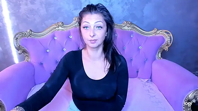 DivinSandra online show from September 26, 6:06 am