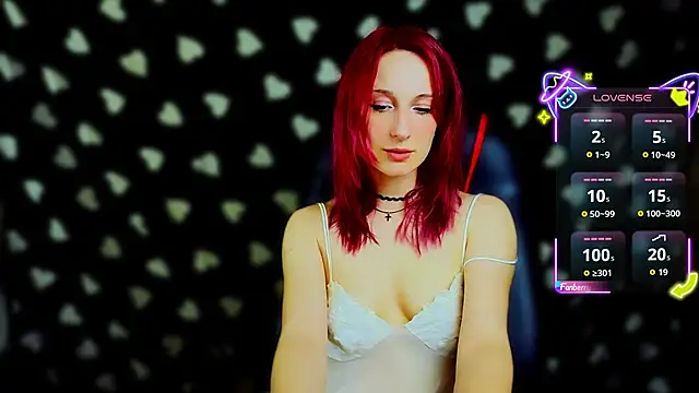 Snapshot of AgathaNoxe chatting on May 11, 11:13 pm AgathaNoxe online show from May 11, 11:13 pm