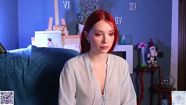 YourSkyAni online show from December 7, 12:02 pm