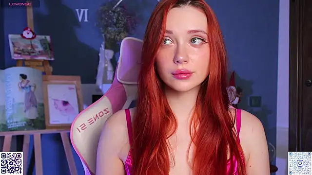 YourSkyAni online show from January 28, 2:31 pm