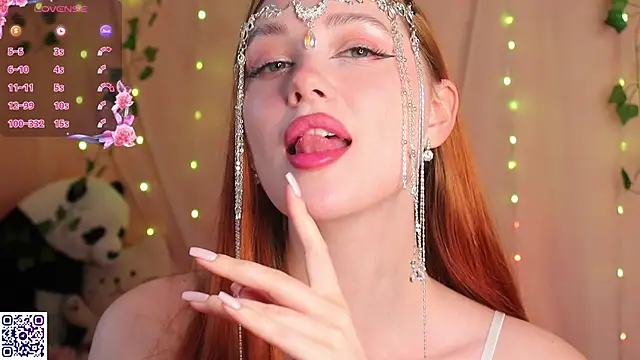 YourSkyAni online show from October 5, 12:25 pm