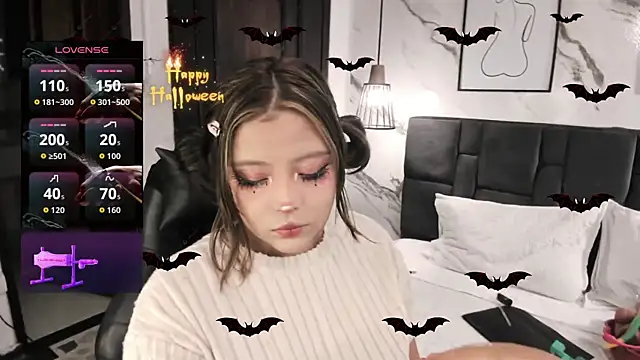 Snapshot of Teen_sofia_ chatting on October 28, 4:16 am Teen sofia  online show from October 28, 4:16 am