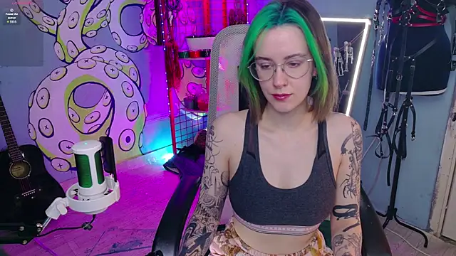 Cumpotik Eve online show from March 15, 4:51 am