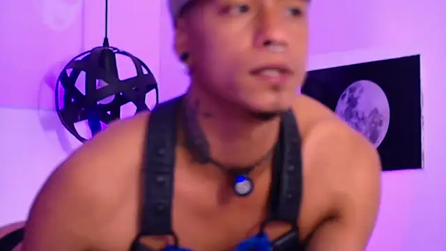 Mowgli FFun online show from March 27, 3:12 am