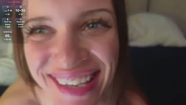 Chloe Vixen online show from January 25, 3:52 pm