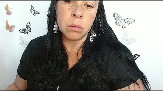 Snapshot of SadistikXX chatting on January 16, 2:30 am SadistikXX online show from January 16, 2:30 am