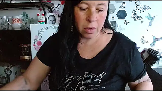 Snapshot of SadistikXX chatting on October 11, 8:29 pm SadistikXX online show from October 11, 8:29 pm