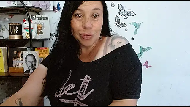 Snapshot of SadistikXX chatting on June 29, 11:05 pm SadistikXX online show from June 29, 11:05 pm