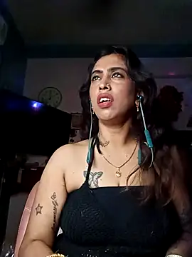 Lavender22 online show from October 13, 6:19 pm