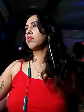 Lavender22 online show from October 15, 6:19 pm