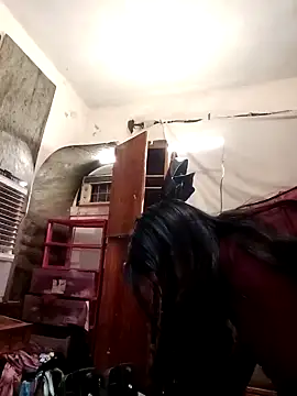 Snapshot of SINUECASTILLO chatting on December 12, 7:41 am SINUECASTILLO online show from December 12, 7:41 am