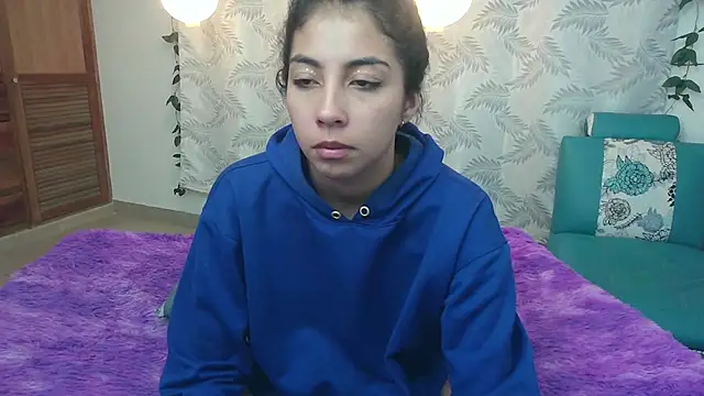 Mya paris online show from December 15, 6:07 am