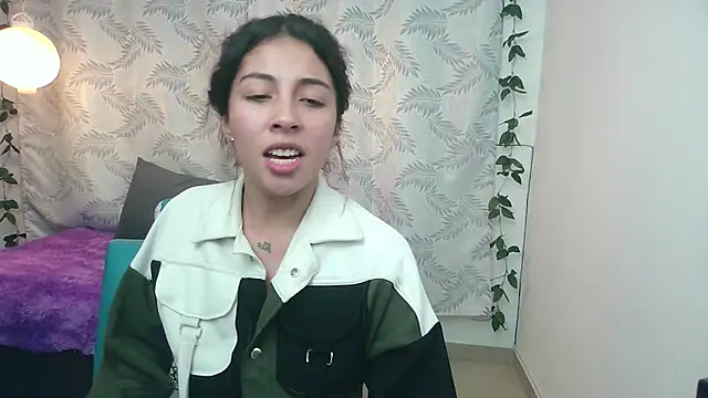 Mya paris online show from January 12, 2:03 am