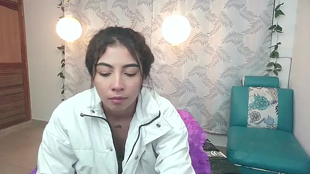 Mya paris online show from February 6, 7:24 am