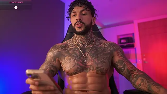 mariano costa online show from October 30, 5:09 am