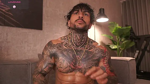 mariano costa online show from March 3, 5:24 am