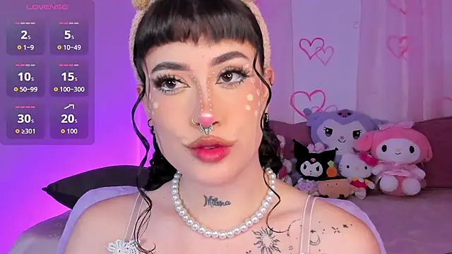 Snapshot of melody_suarez chatting on October 18, 11:16 pm melody suarez online show from October 18, 11:16 pm