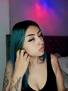 Snapshot of turolita_ chatting on January 3, 1:38 am turolita online show from January 3, 1:38 am