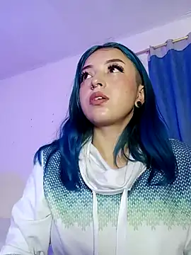 Snapshot of turolita_ chatting on March 13, 6:01 pm turolita online show from March 13, 6:01 pm