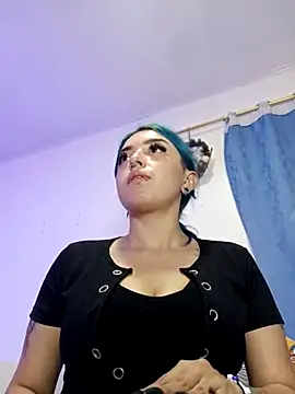 Snapshot of turolita_ chatting on March 18, 6:59 pm turolita online show from March 18, 6:59 pm