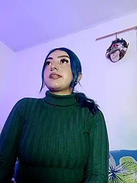 Snapshot of turolita_ chatting on March 20, 7:04 pm turolita online show from March 20, 7:04 pm