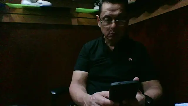 MarcusKelvin online show from September 13, 12:38 pm