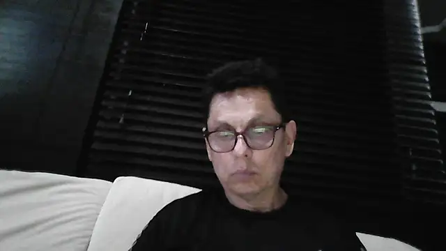 MarcusKelvin online show from October 7, 12:19 am