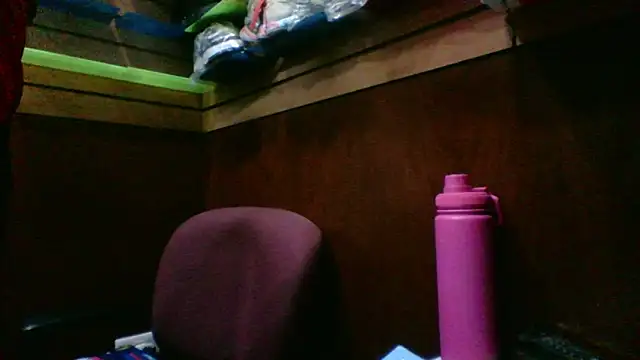 MarcusKelvin online show from October 29, 1:46 pm