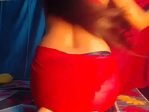 Snapshot of Kaju_sharma01 chatting on January 26, 6:06 pm Kaju sharma01 online show from January 26, 6:06 pm