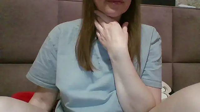 Sladkiegubki online show from February 7, 8:11 am