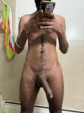 ketann1 online show from April 18, 12:14 am