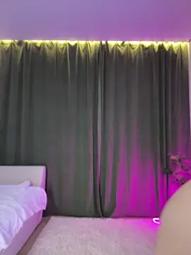 LoveLuna  online show from March 17, 10:13 pm