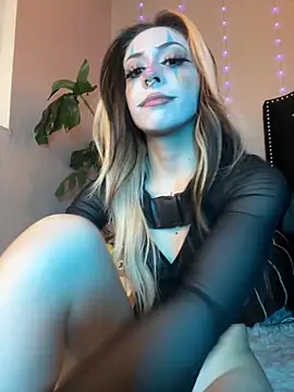 gorexchid online show from October 30, 7:21 am