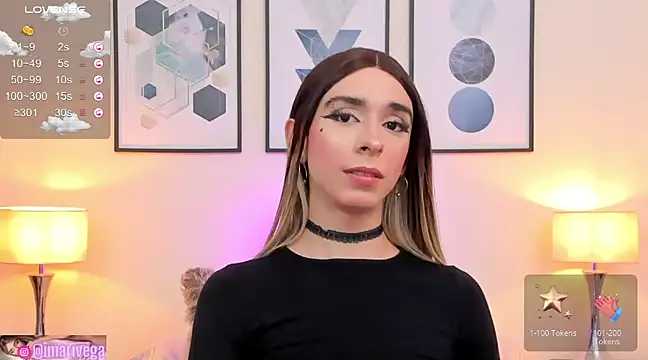 ariivega online show from December 18, 9:36 am