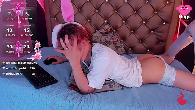 Snapshot of Max_lover1 chatting on January 15, 9:51 pm Max lover1 online show from January 15, 9:51 pm