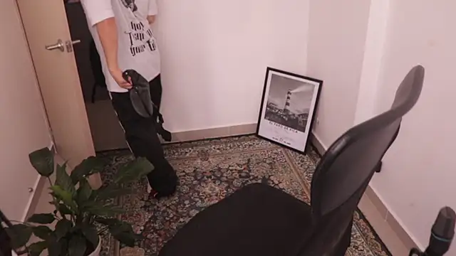 Tony Hoffa online show from February 26, 6:18 pm