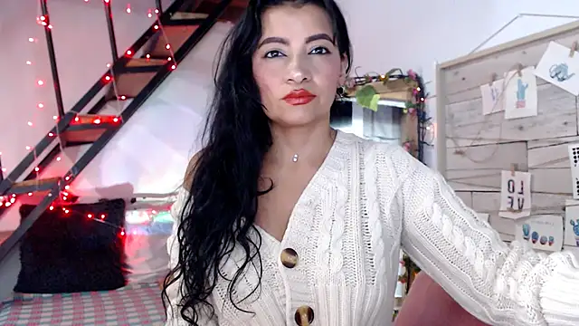 luna sky83 online show from November 29, 6:38 am