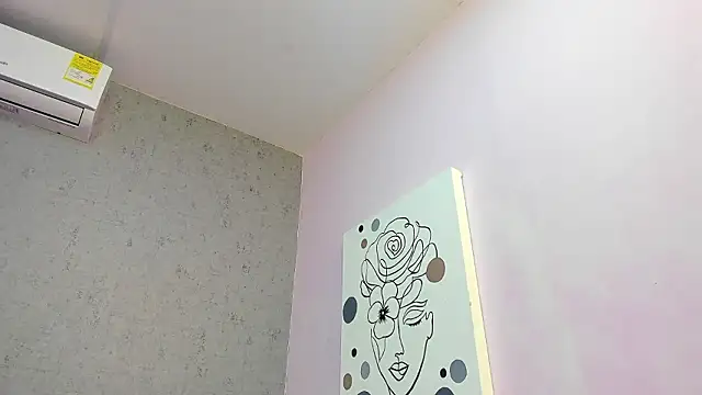 Tiffany mendez online show from March 27, 12:05 pm