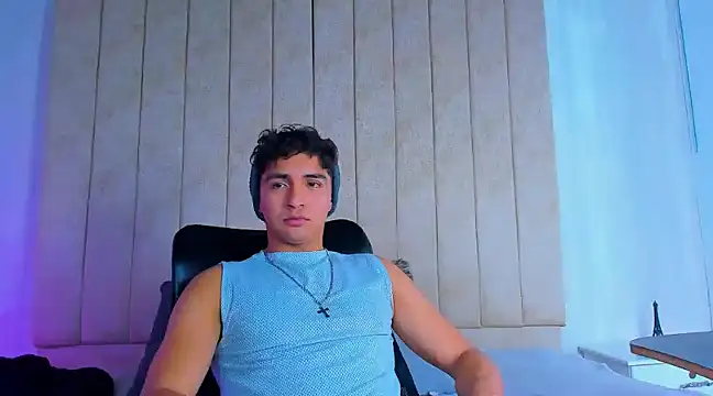 Snapshot of Muichiro_tokito1 chatting on January 25, 3:51 am Muichiro tokito1 online show from January 25, 3:51 am