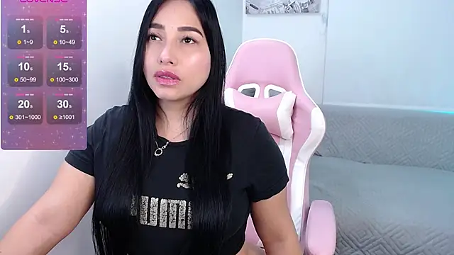 ivanacoper online show from January 3, 6:55 am