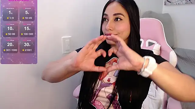 ivanacoper online show from January 29, 7:04 am