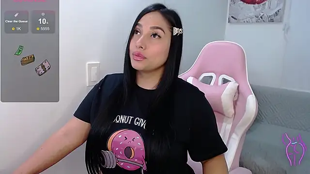 ivanacoper online show from March 8, 6:21 am