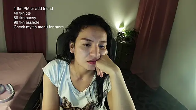 ChloeSanchezx online show from February 6, 12:59 am