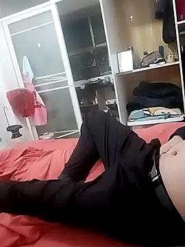 yjw6688 online show from March 15, 2:01 pm