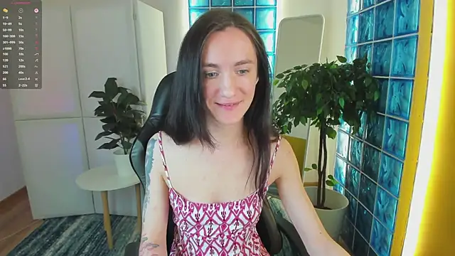 Snapshot of Dearly_kitty chatting on May 22, 1:28 pm Dearly kitty online show from May 22, 1:28 pm