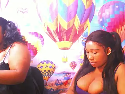 SexcGals online show from December 6, 7:56 pm