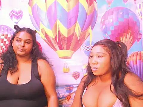 SexcGals online show from December 13, 6:49 pm