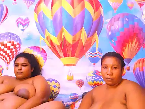 SexcGals online show from December 15, 11:09 pm