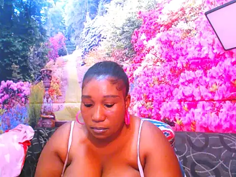 SexcGals online show from February 2, 7:14 pm